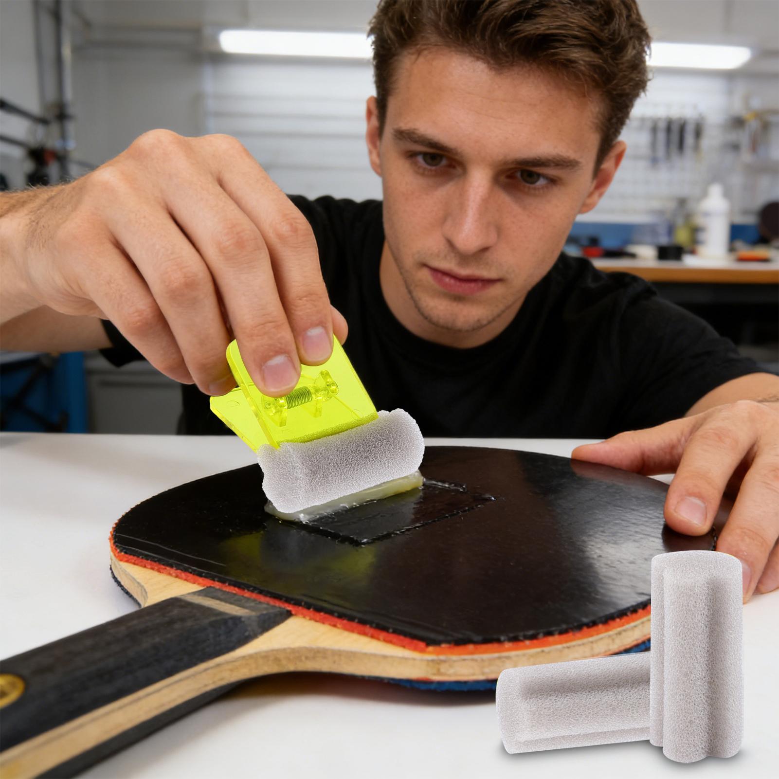 Éponge de remplacement profess - Table Tennis Net avis et prix