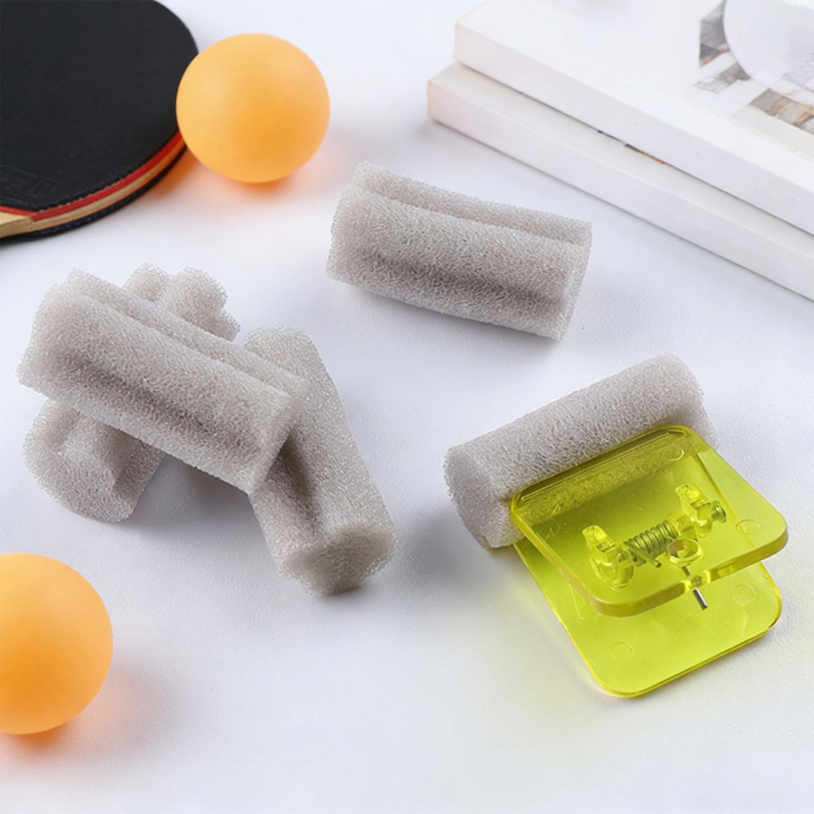Éponge de remplacement profess - Table Tennis Net avis et prix
