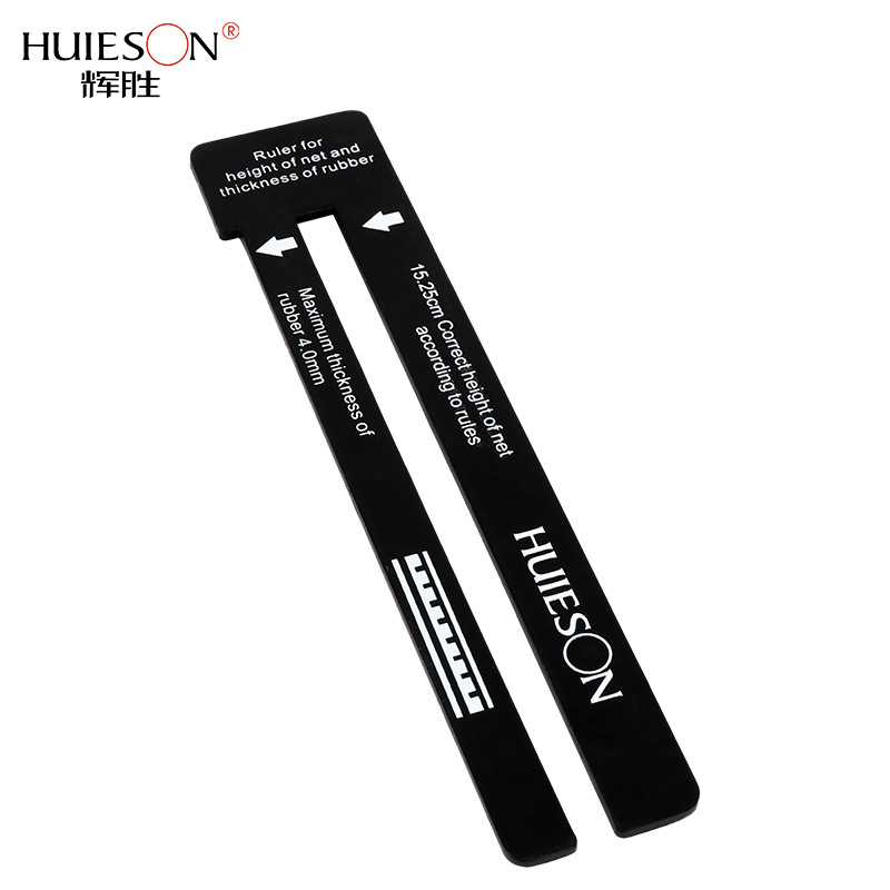 Règle d'arbitre de Tennis de T - Table Tennis Net avis et prix