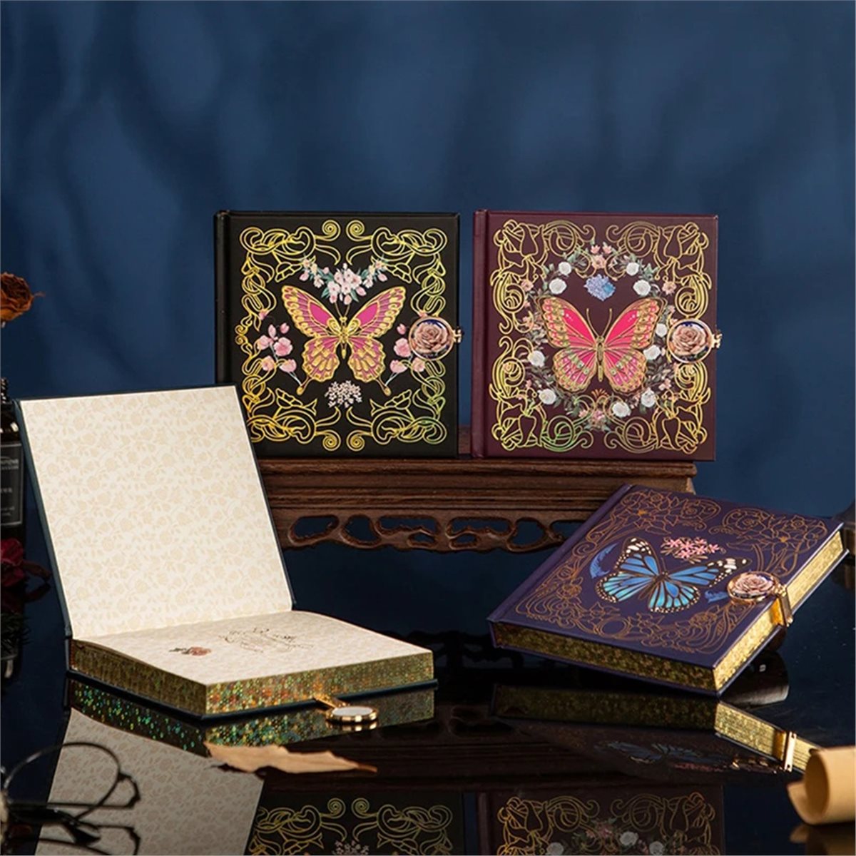 【Nouveau coupon pour les nouve - Butterfly Rubber Sheet avis et prix