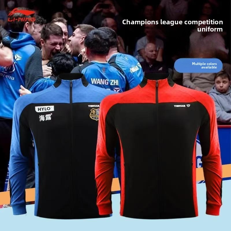 TIBHAR – combinaison de Tennis - Table Tennis Champion avis et prix