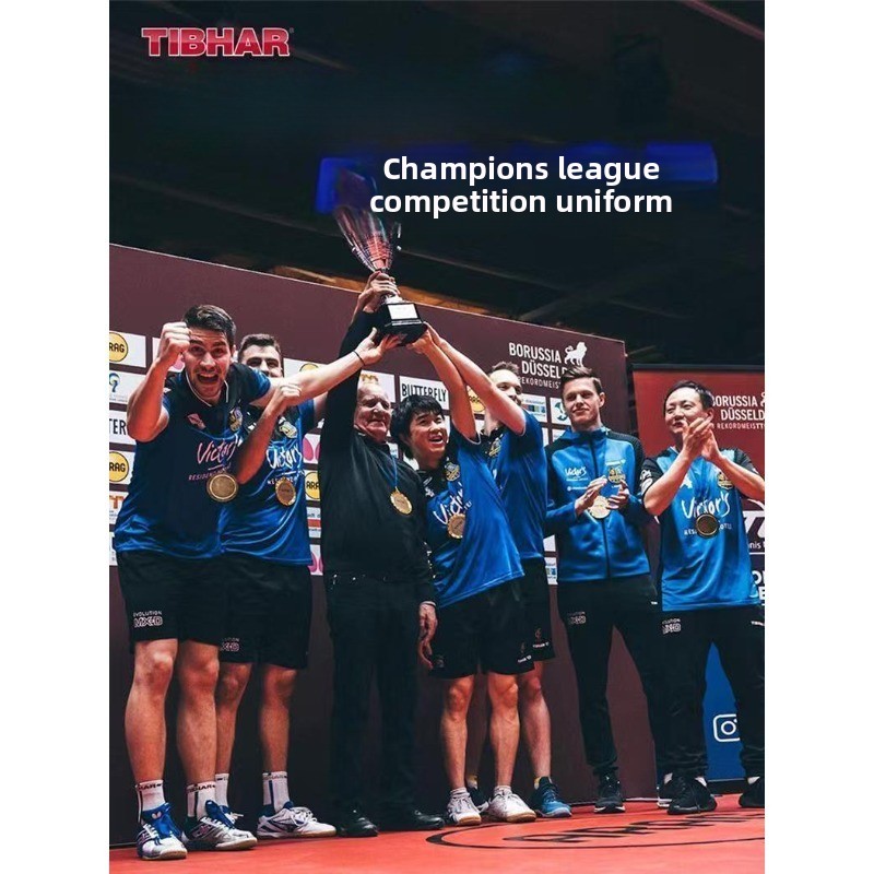 TIBHAR – combinaison de Tennis - Table Tennis Champion avis et prix