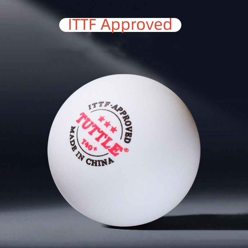 TUTTLE – balles de Ping-Pong e - Donic Table Tennis Ball avis et prix