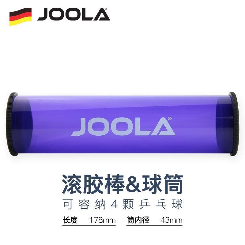 1 pièces JOOLA rouleau en caou - Table Tennis Ball avis et prix