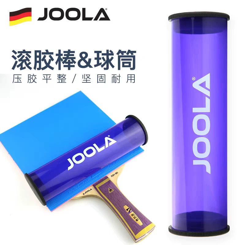 1 pièces JOOLA rouleau en caou - Table Tennis Ball avis et prix