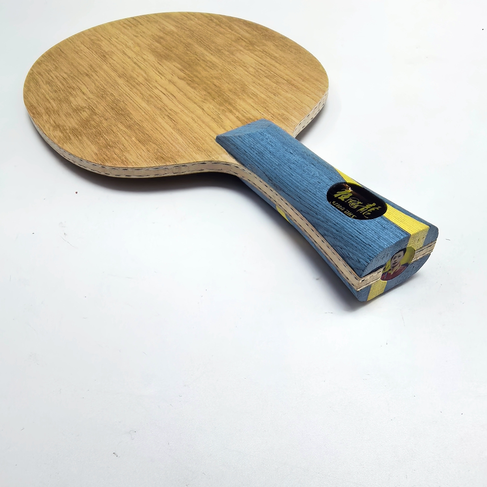 Raquette de Tennis de Table en - Table Tennis Yasaka avis et prix