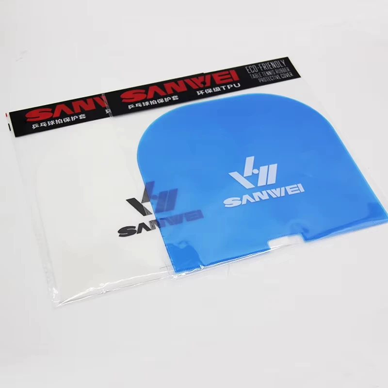 Film de protection intégré dou - Table Tennis Yasaka avis et prix