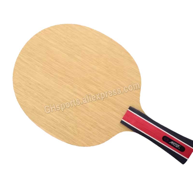 Lame de Tennis de Table origin - Table Tennis Yasaka avis et prix