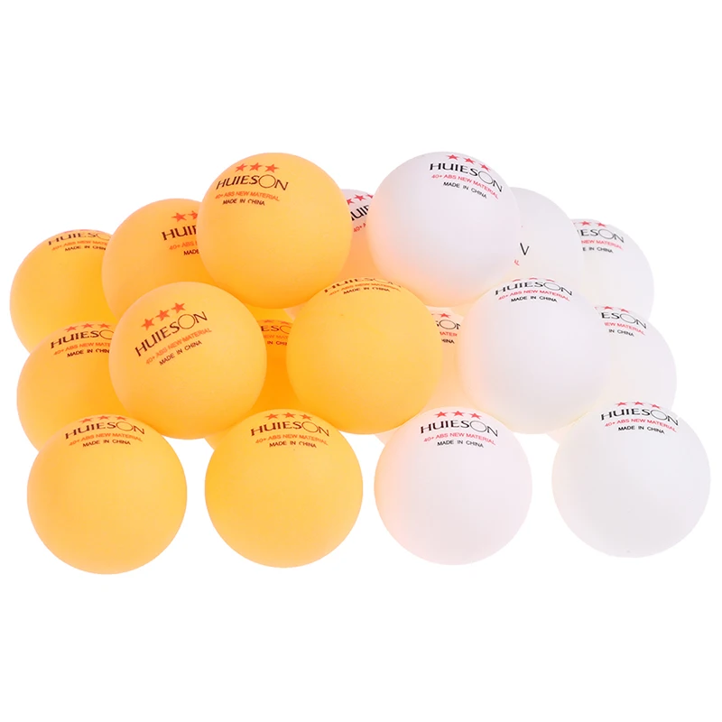 10 pièces balle de Tennis de T - Donic Table Tennis Ball avis et prix