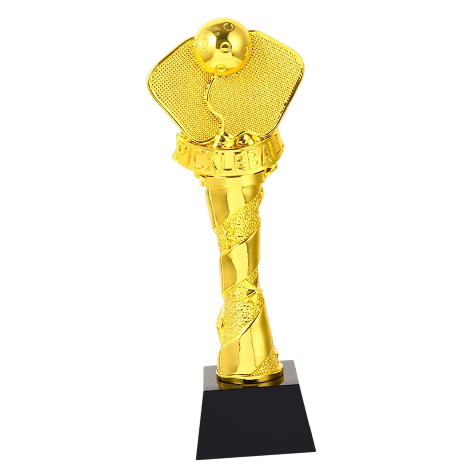 Mini trophée de la Ligue des C - Table Tennis Champion avis et prix