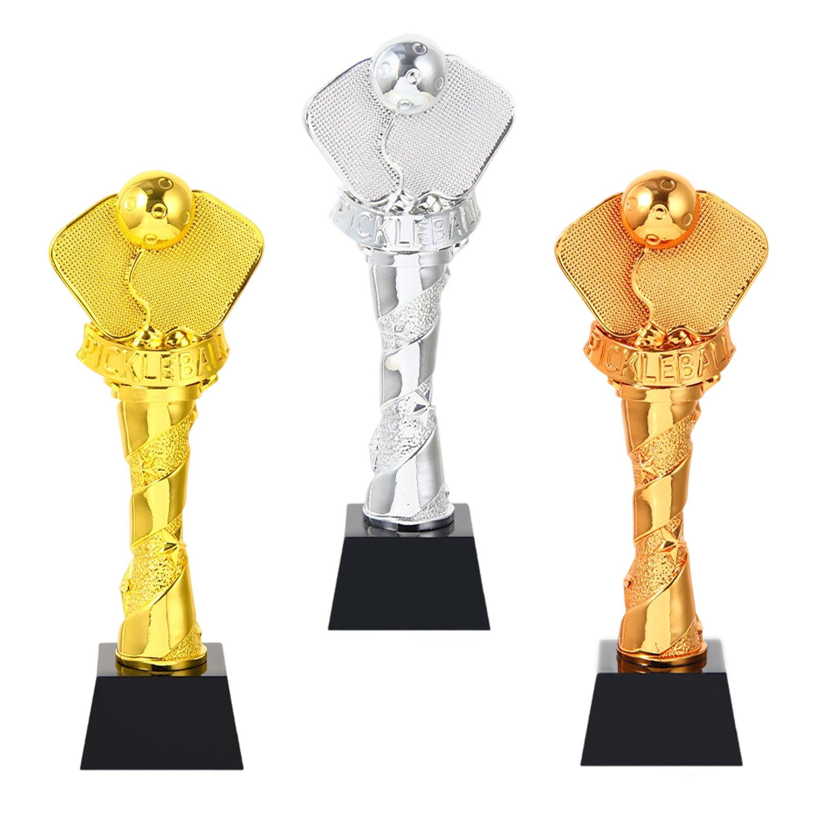 Mini trophée de la Ligue des C - Table Tennis Champion avis et prix