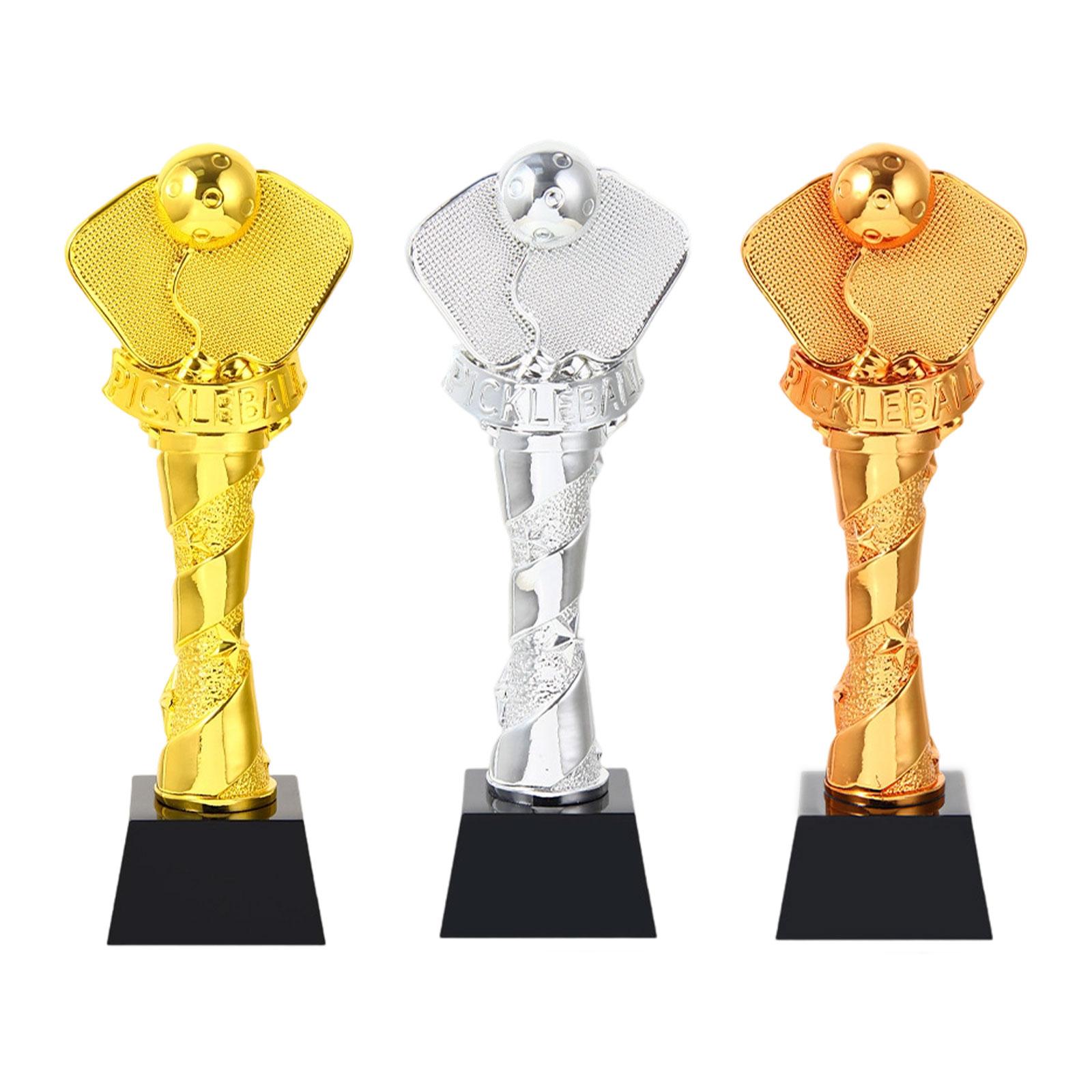 Mini trophée de la Ligue des C - Table Tennis Champion avis et prix