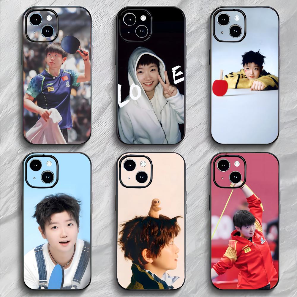 Coque de téléphone anti-collis - Table Tennis Champion avis et prix