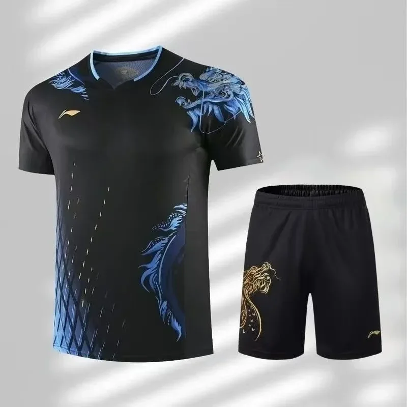 Ensemble de vêtements de sport - Table Tennis Shorts avis et prix