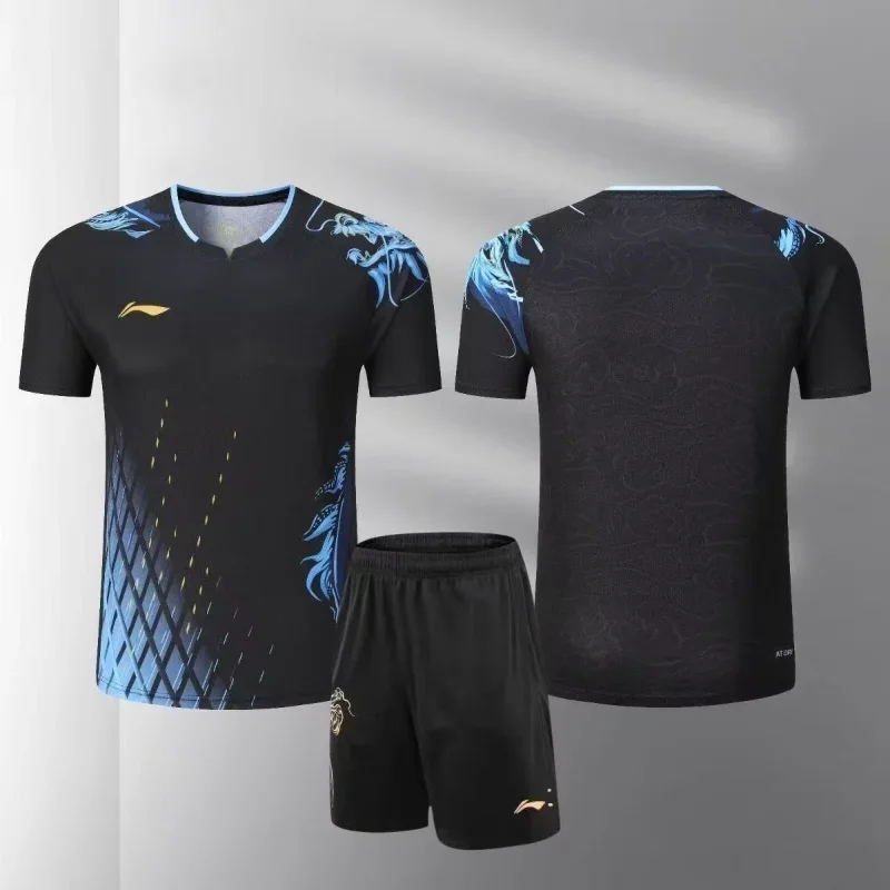 Ensemble de vêtements de sport - Table Tennis Shorts avis et prix