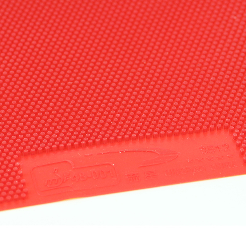 Original METEOR 8512 Pips-long - Table Tennis Rubber Anti Spin avis et prix