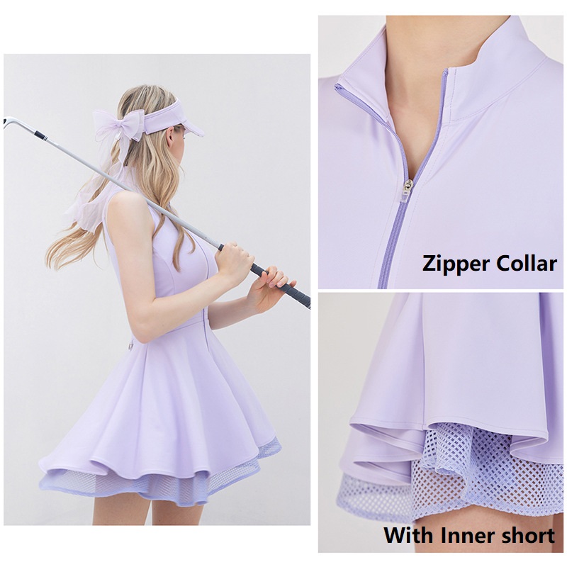 Mode Tennis Golf vêtements dam - Table Tennis Jacket avis et prix