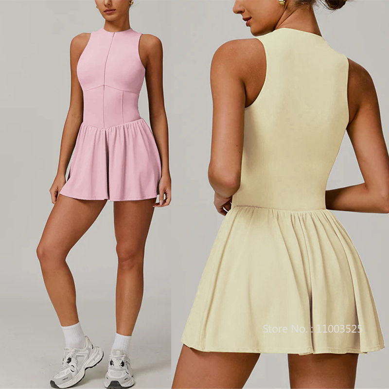 Robe de Golf pour femmes, Badm - Table Tennis Jacket avis et prix