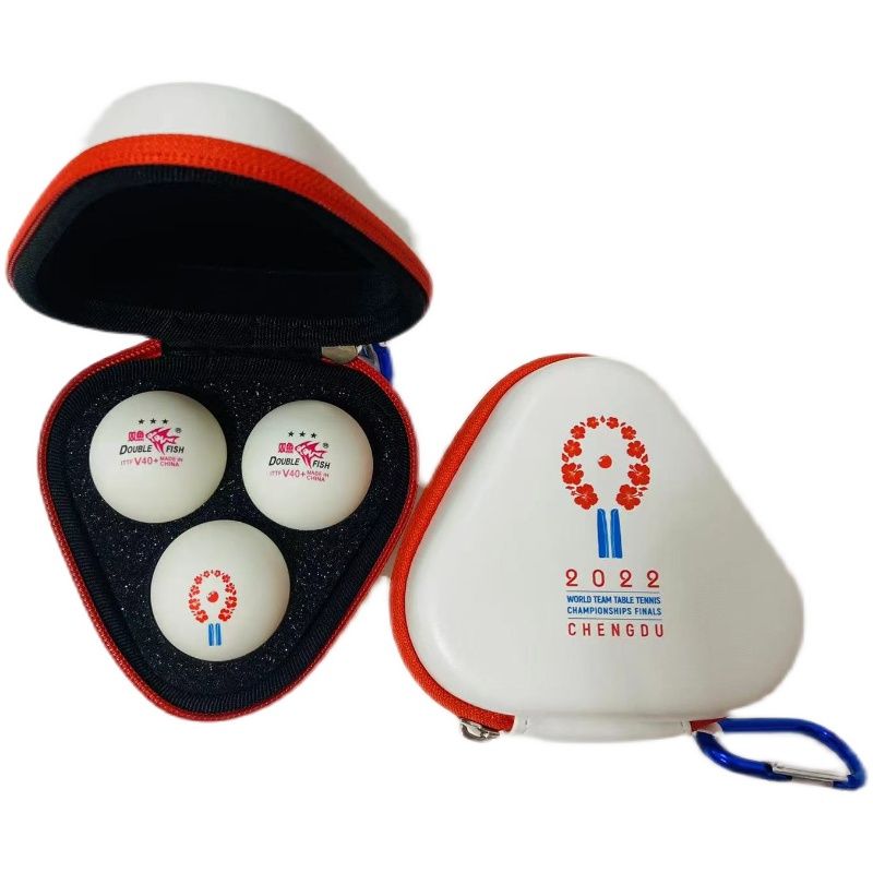 CHENGDU Championships du monde - Table Tennis World Championship avis et prix