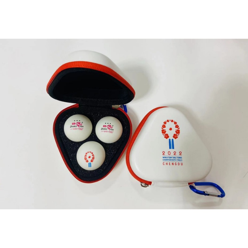 CHENGDU Championships du monde - Table Tennis World Championship avis et prix