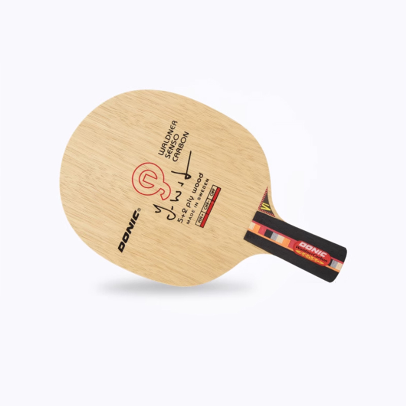 Donic Waldner Senso Carbon et  - Donic Table Tennis Ball avis et prix