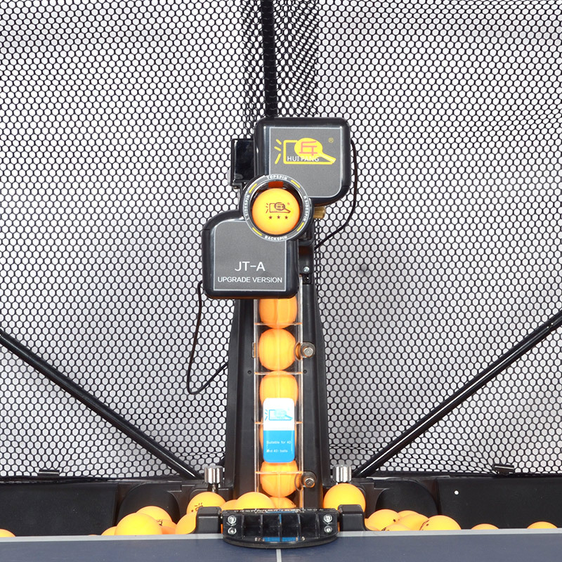 Machine de service de tennis d - Table Tennis Ball avis et prix