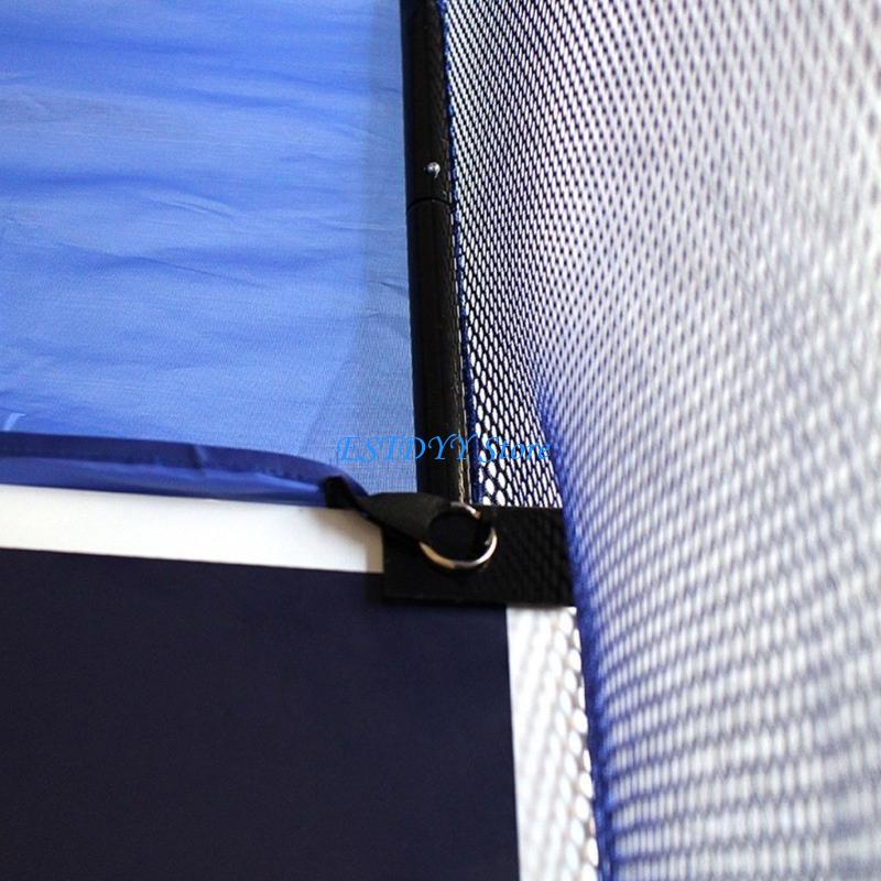 G6DE – balle Tennis Table légè - Table Tennis Net avis et prix