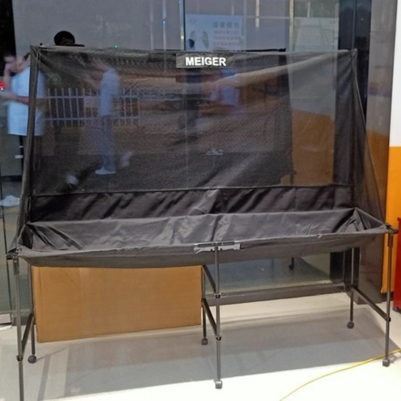 Filet de tennis de table mobil - Table Tennis Net avis et prix