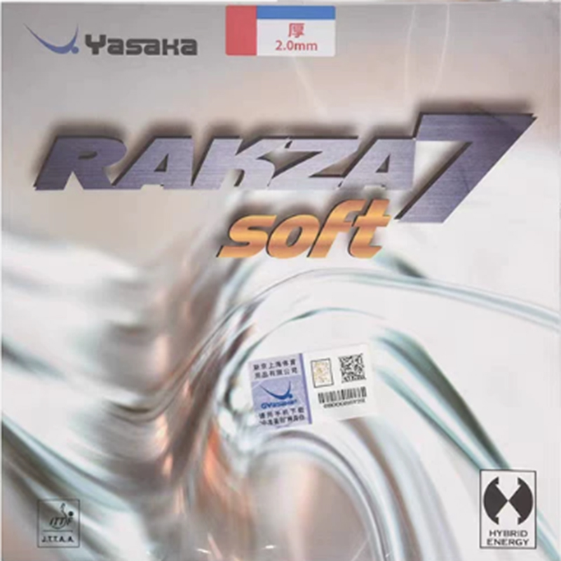 Yasaka – caoutchouc de tennis  - Table Tennis Rubber Anti Spin avis et prix