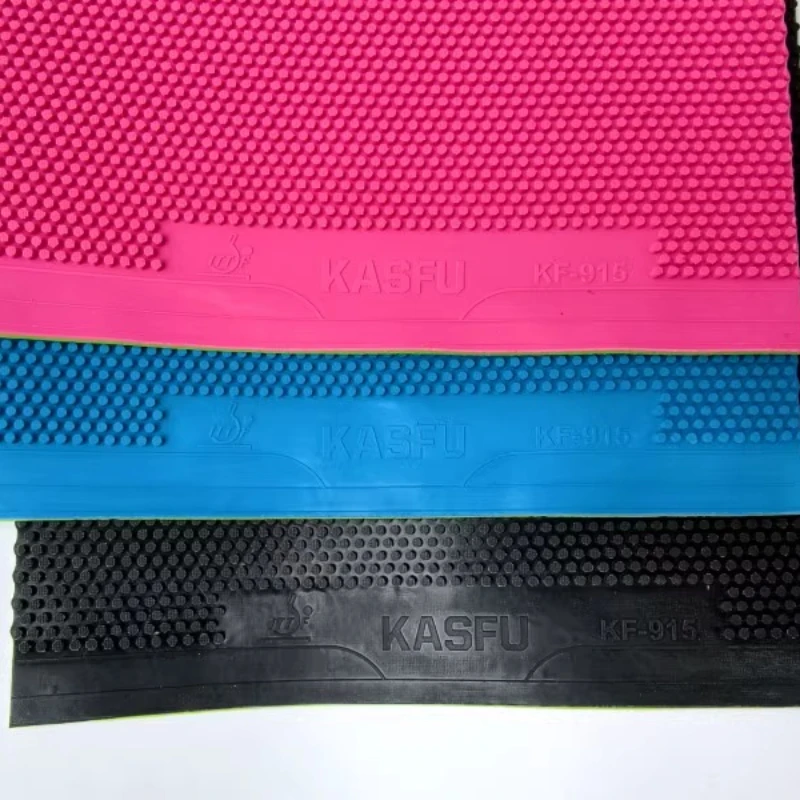 KASFU – feuille de caoutchouc  - Table Tennis Rubber Anti Spin avis et prix