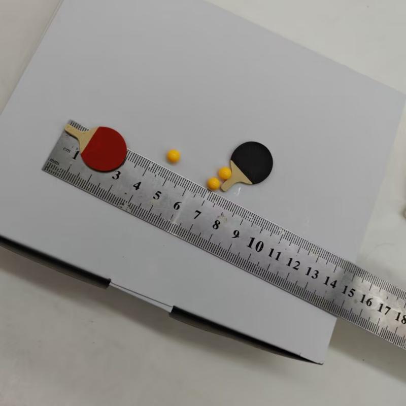 Modèle de décoration de maison - Table Tennis Reference avis et prix