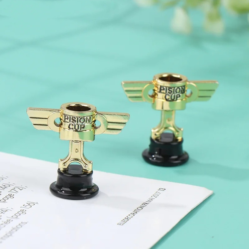 Trophée de champion en plastiq - Table Tennis Champion avis et prix