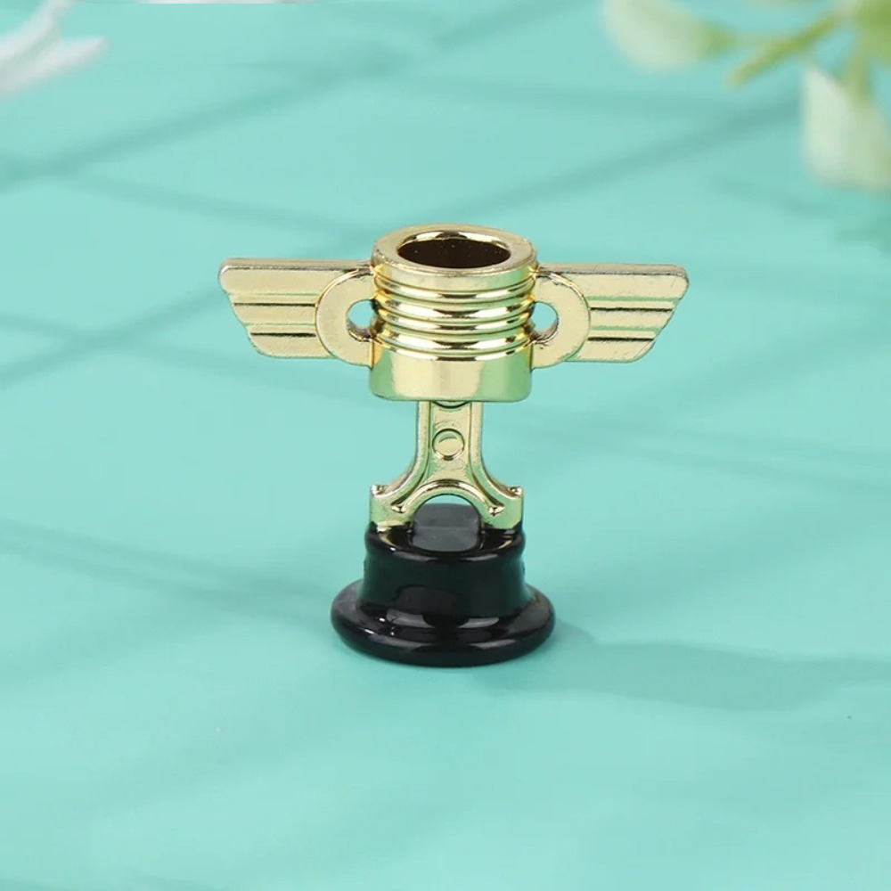 Trophée de champion en plastiq - Table Tennis Champion avis et prix