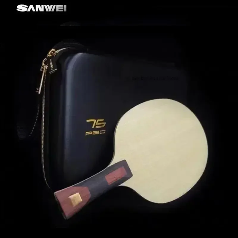 SANWEI-Lame de tennis de table - Table Tennis Yasaka avis et prix